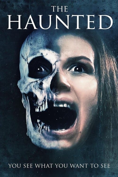 The Haunted posteri