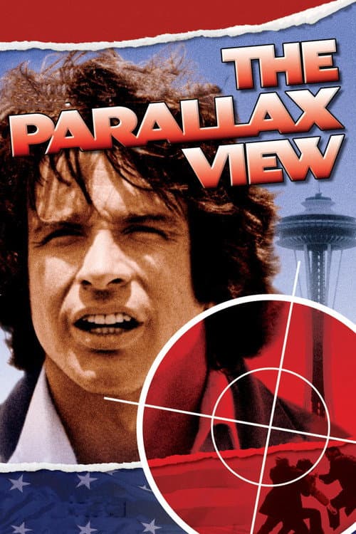 Parallax Esrarı posteri