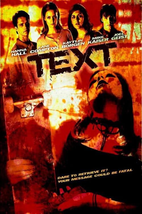 Text posteri