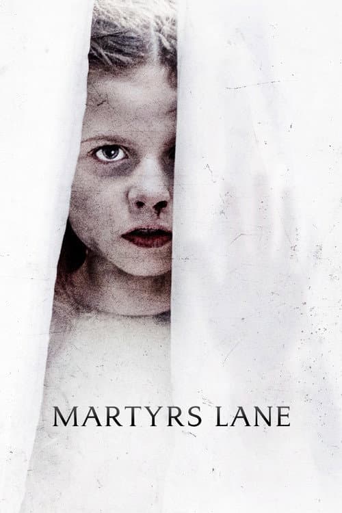 Martyrs Lane posteri