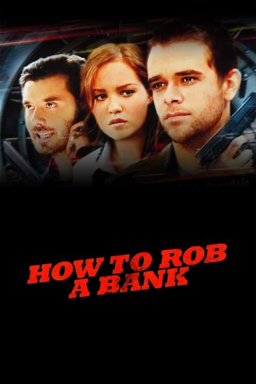 Banka Soygunu posteri