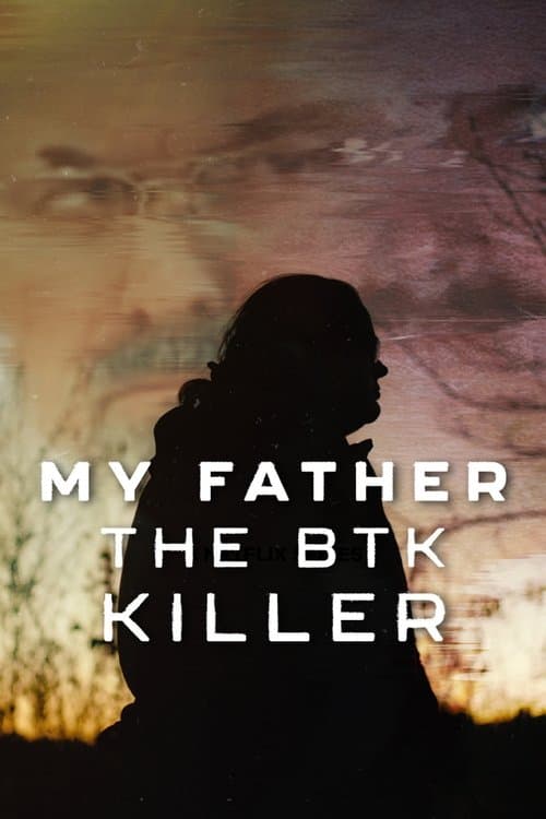 Babam Bir Seri Katil posteri