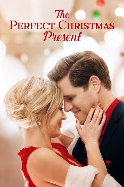 The Perfect Christmas Present posteri
