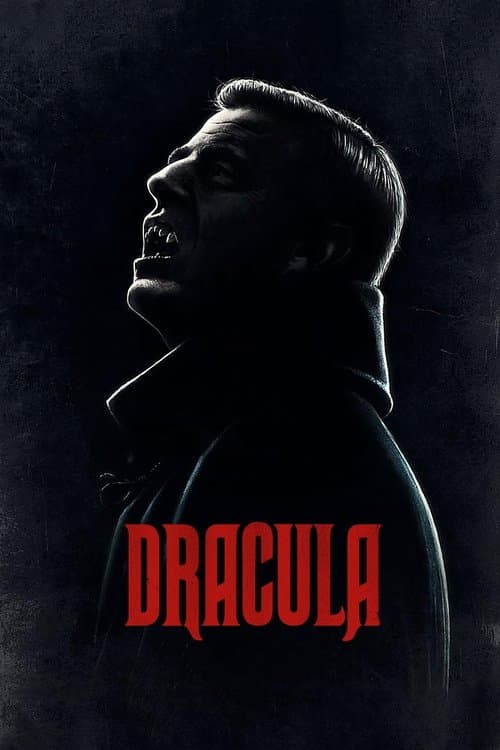Dracula posteri