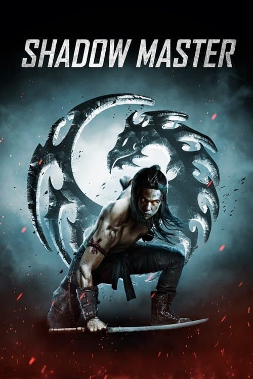 Shadow Master posteri