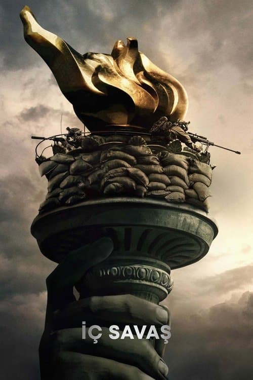 İç Savaş posteri
