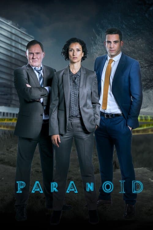 Paranoid posteri