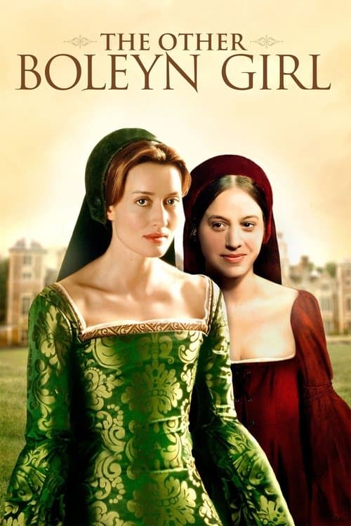 The Other Boleyn Girl posteri