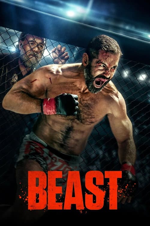 Beast posteri