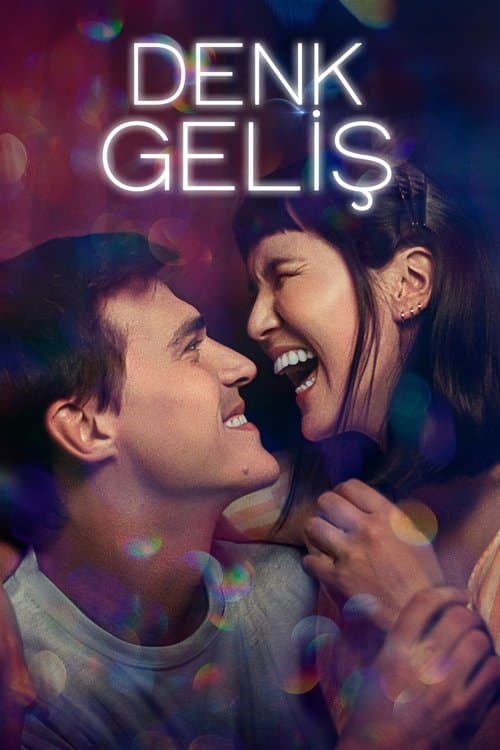Denk Geliş posteri