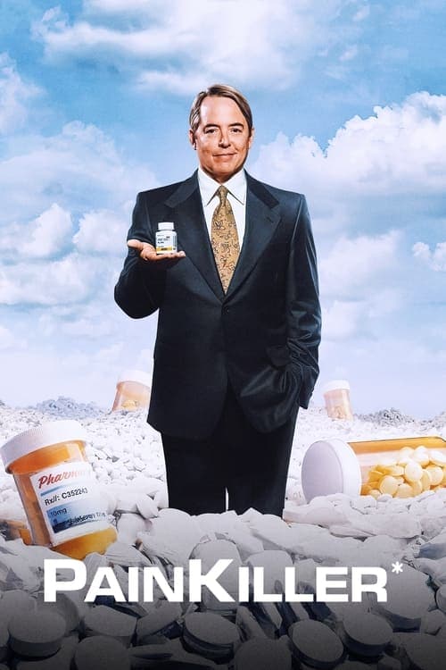 Painkiller posteri