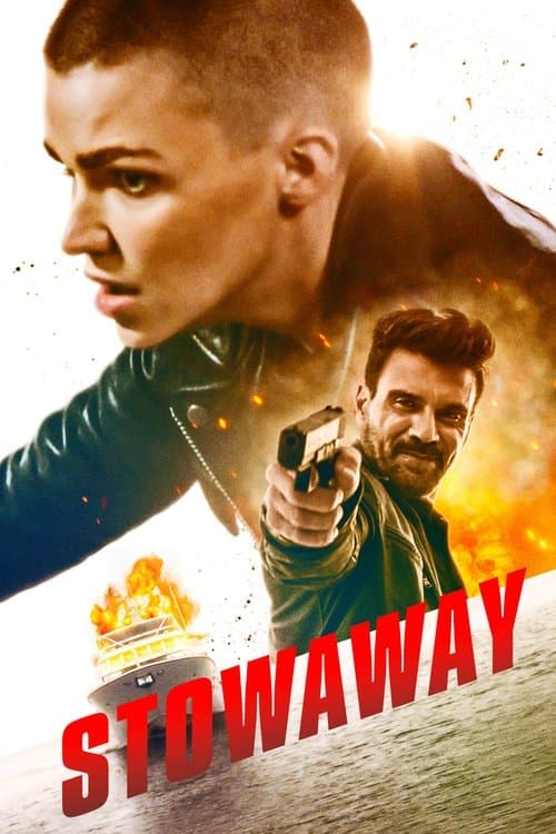 Stowaway posteri