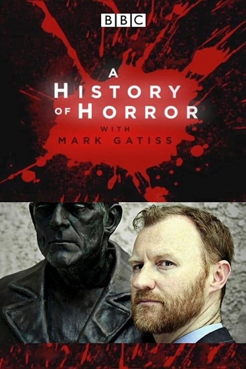 A History of Horror posteri