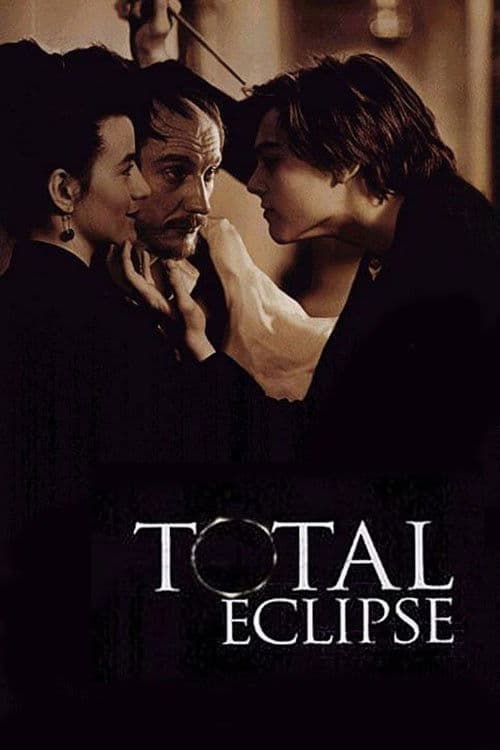 Total Eclipse posteri
