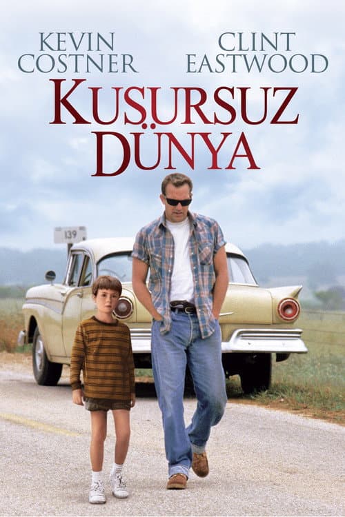 Kusursuz Dünya posteri