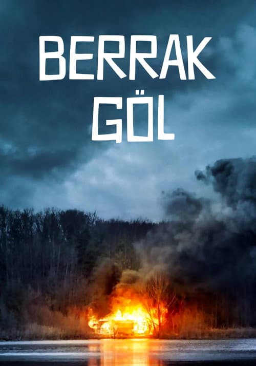 Berrak Göl posteri