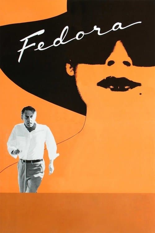 Fedora posteri