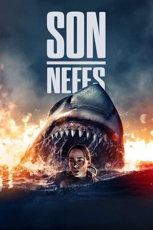 Son Nefes posteri
