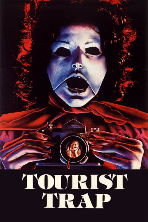Tourist Trap posteri