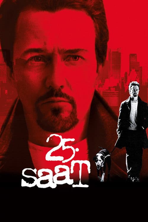 25. Saat posteri
