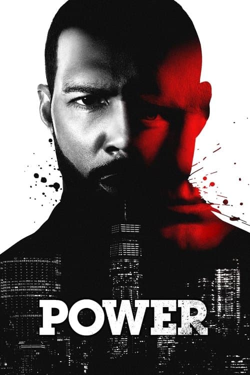 Power posteri