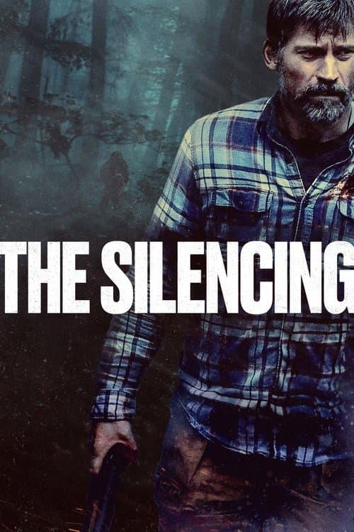 The Silencing posteri