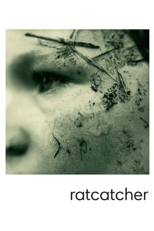 Ratcatcher posteri