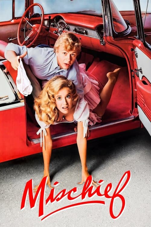 Mischief posteri