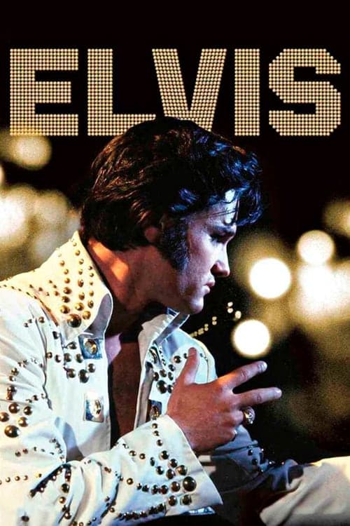 Elvis posteri