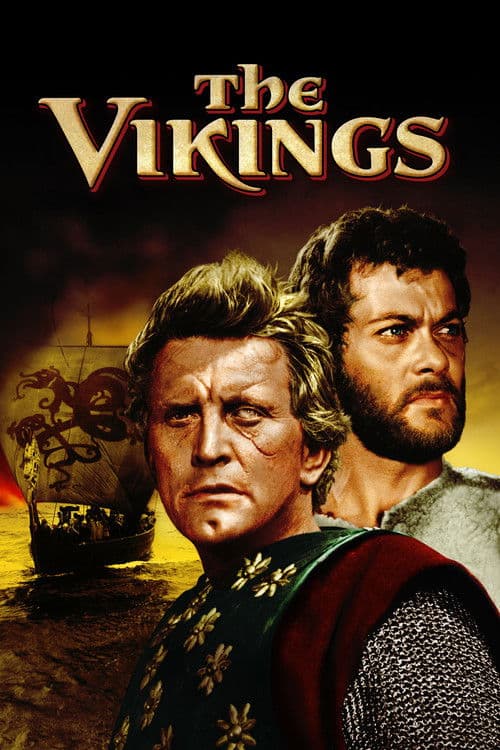 Vikingler posteri