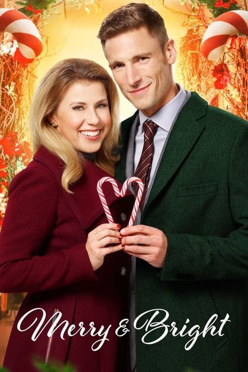 Merry & Bright posteri