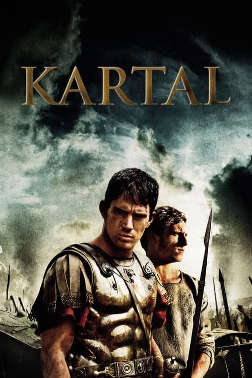 Kartal posteri