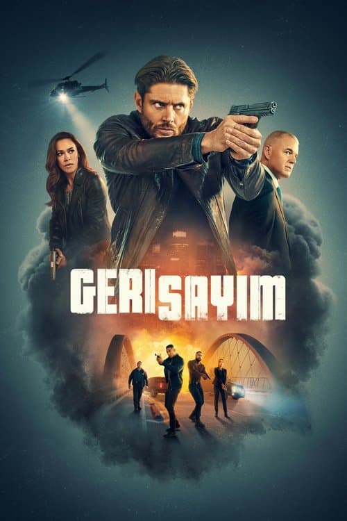 Geri Sayım posteri