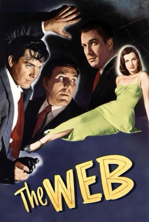 The Web posteri