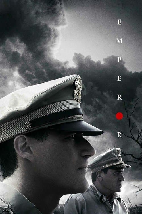 İmparator posteri