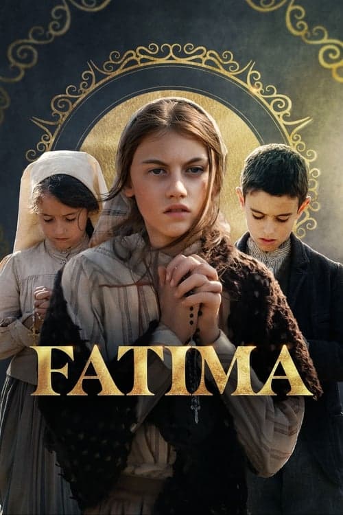 Fatima posteri
