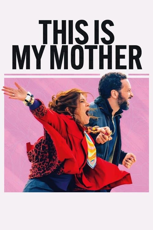 This is My Mother posteri