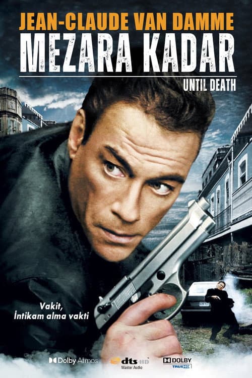 Mezara Kadar posteri