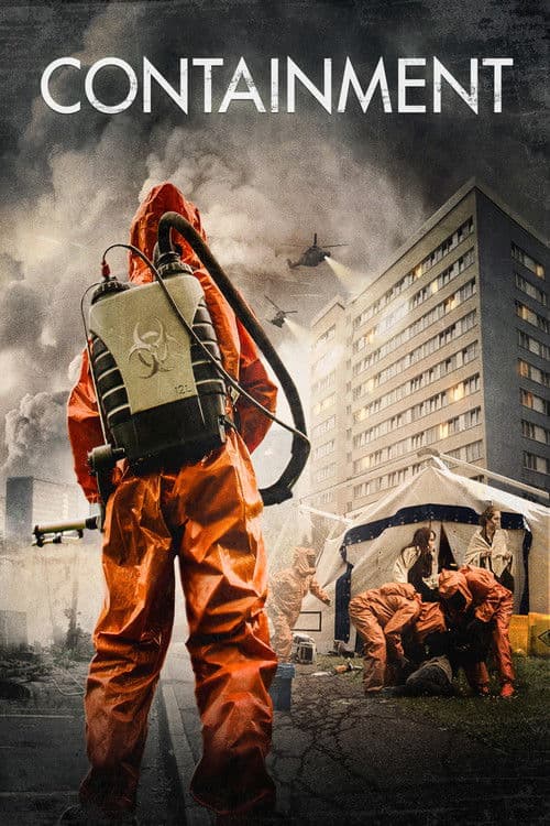 Containment posteri