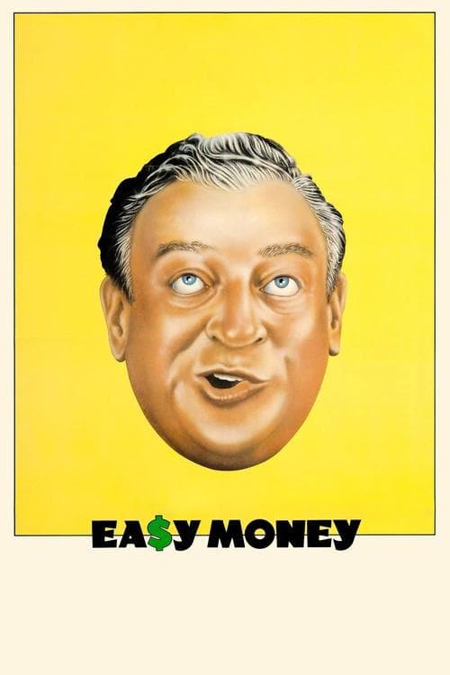 Easy Money posteri