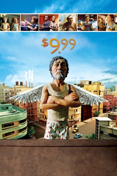$9.99 posteri