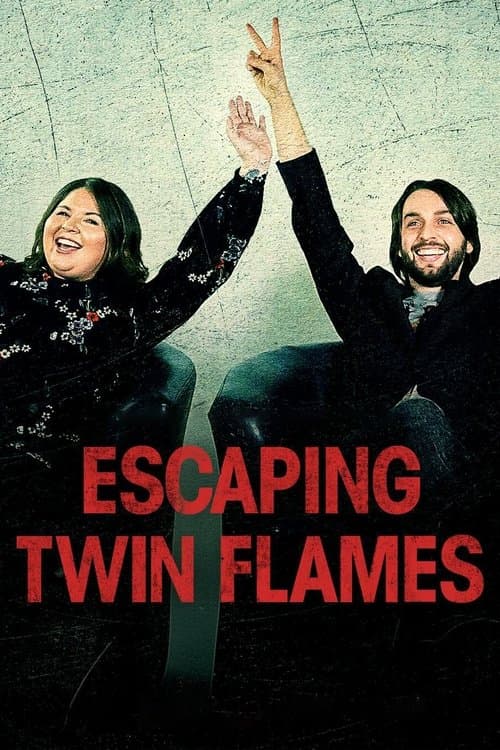 Twin Flames: Tehlikeli Sularda Aşk posteri