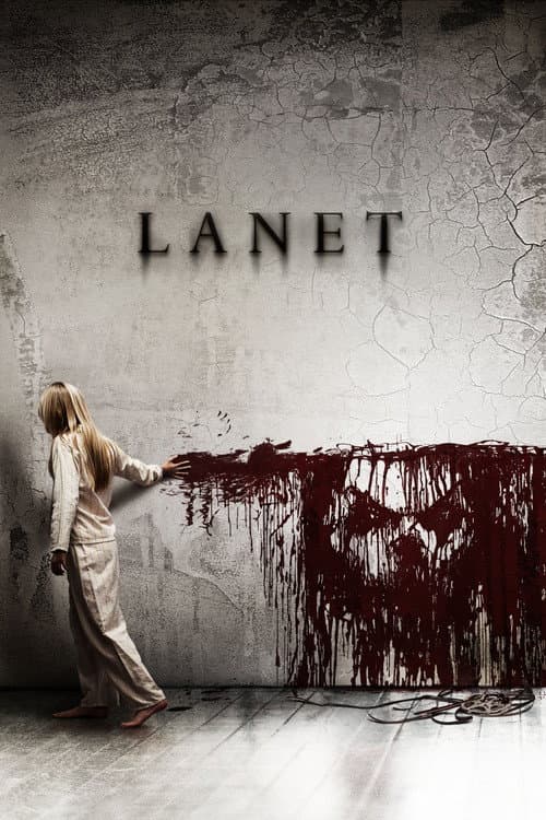 Lanet posteri