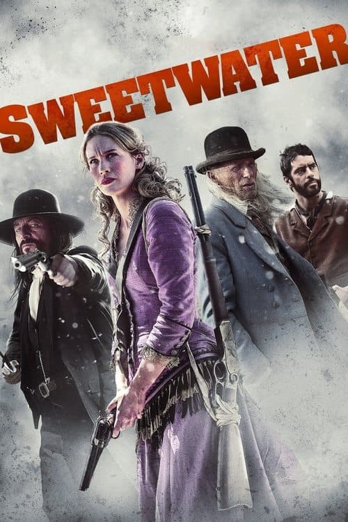 Sweetwater posteri