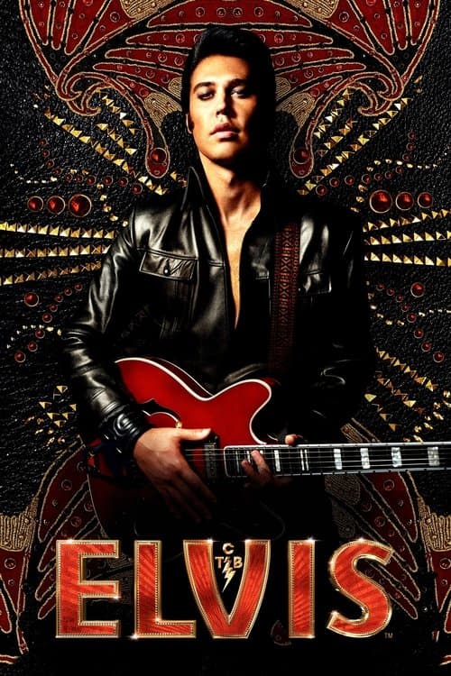 Elvis posteri