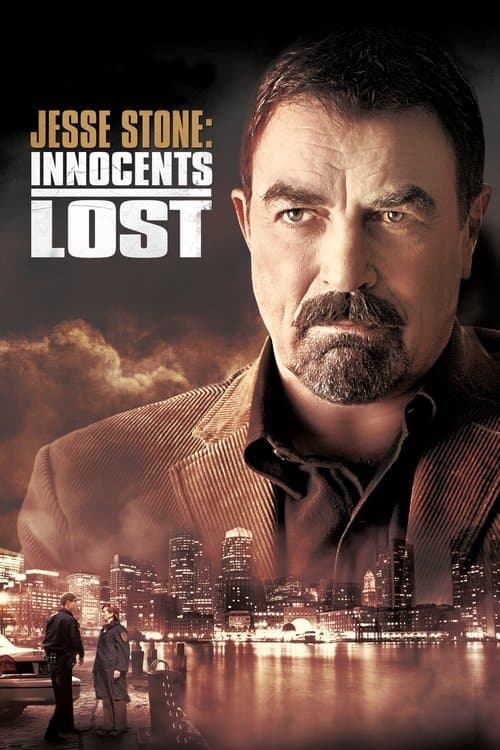 Jesse Stone: Kayıp Masumlar posteri