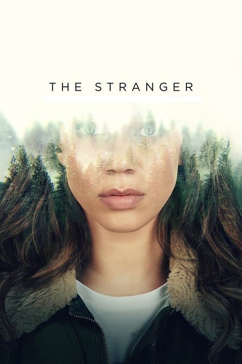 The Stranger posteri