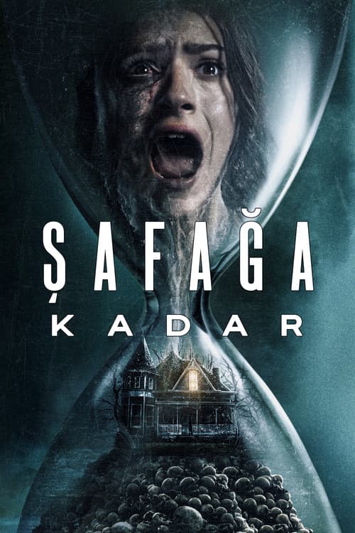 Şafağa Kadar posteri