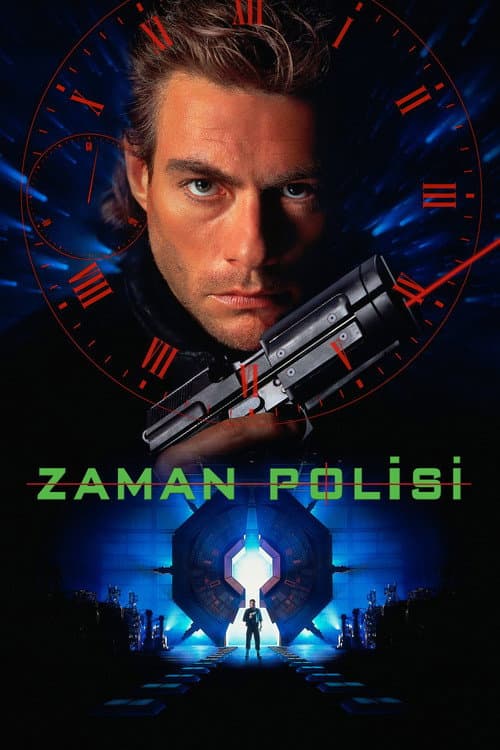 Zaman Polisi posteri