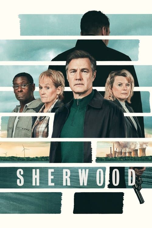 Sherwood posteri